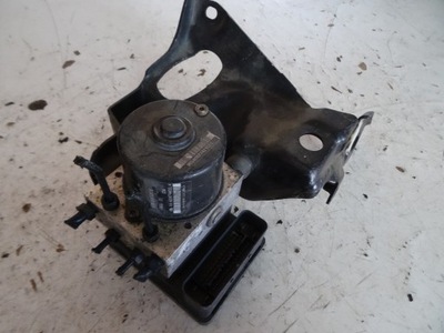 Насос abs audi a2 8z0614517e фото №1