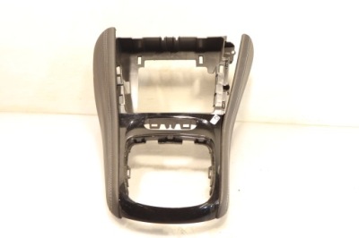 Рамка рычаг переключения передач  переключения передач opel astra k фото №1