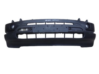 Бампер перед передний bmw x5 e53 sapphire фото №1