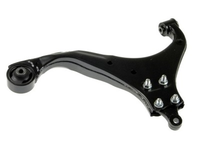 Рычаг передний kia sportage 04- нижний правый фото №1