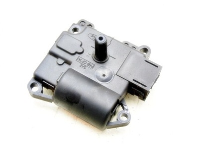 Моторчик обдув ford focus mk1 фото №1