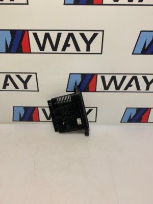 Bmw f01 f02 f04 касета модуль світла ксенон 7207284 фото №1