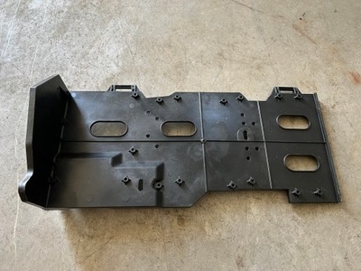 Кронштейн модулей elektronicznych eurocargo фото №1