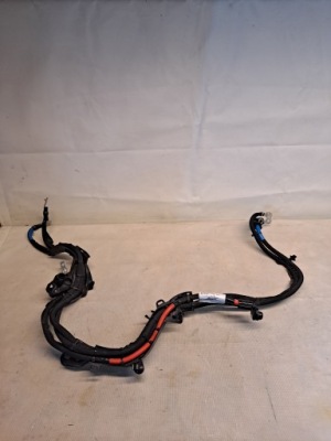 Джгут електропроводка volvo xc40 2.0b 32254262 фото №1