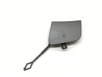 Заглушка фаркоп перед mercedes w177 a-klasa a1778856500 фото №1