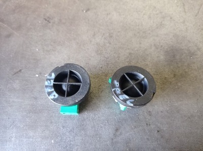 Opel astra vectra zafira - динамік високочастотний 90520836 фото №1