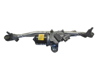 Механизм дворник citroen c3 pluriel hb_ фото №1