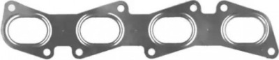 Elring 448.510 прокладка, коллектор выпускной фото №1