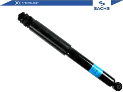 Sachs амортизатор kia sorento i 2.5 crdi jc фото №1