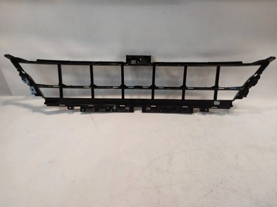 Решётка радиатора решётка радиатора решётка porsche panamera 971 фото №1