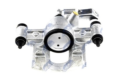 Nty hzt-pl-051 суппорт тормоза фото №1