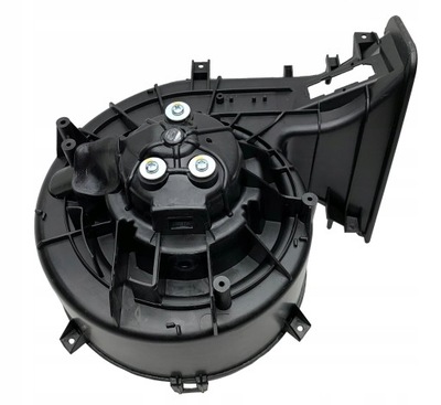 Двигун вентилятор opel signum 2003 - 2008 фото №1