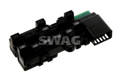 SWAG SENSOR GIRO RUEDAS VOLANTE VW PASSAT B6 1.4-3.6 03.05-01.12  