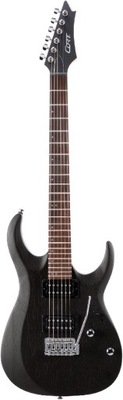 Cort X100 OPBK - gitara elektryczna B-stock