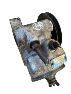 Mercedes w126 r107 насос підсилювача a1164602580 1164602580 фото №1