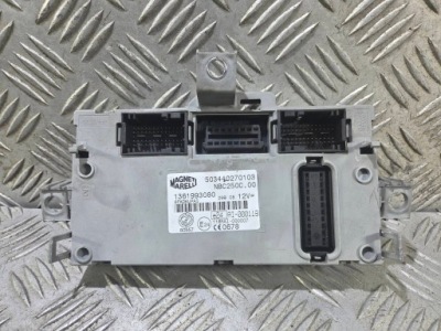 Bsi do fiat ducato 1361993080 фото №1