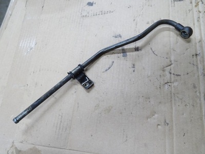 Patrol трубка шланг масла труба 3,3 td k160 фото №1