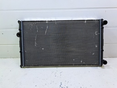 Seat cordoba радиатор wody 1h0121253p фото №1