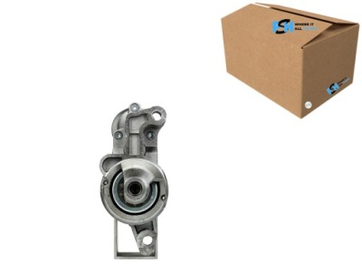 Стартер audi 1.7 kw стартер bv psh фото №1