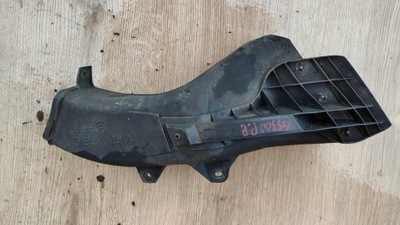 Lexus gs iii повітропровід повітря права фото №1