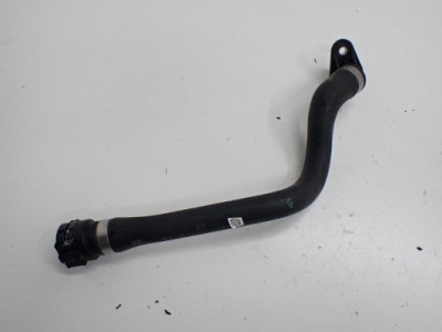 Wąż шланг трубка wody 8475680 bmw i4 g26 gran coupe m50 23r фото №1