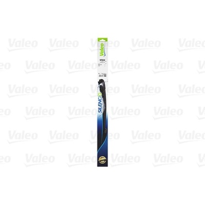 ЛИСТ ДВОРНИКИ VALEO 577934