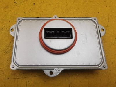 Peugeot 2008 ii преобразователь модуль led l371210 фото №1