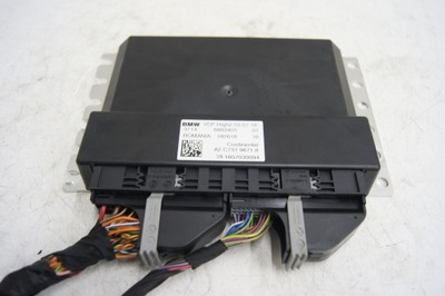 Bmw 7 g11 модуль блок керування vdp фото №1