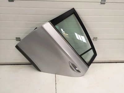 Hyundai ioniq 2019 двері задня задні ліва t8s фото №1