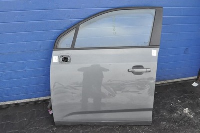 Orlando дверь левый перед левая передние полный фото №1