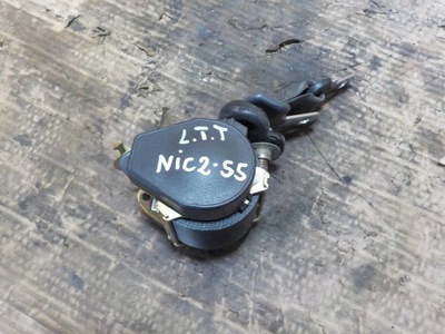 Pas безпеки лівий задня scenic ii 8200363792 фото №1