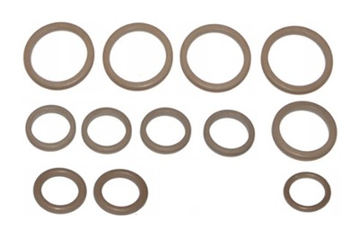 Dr.motor drm01123 набір ремонтний системи кондиціонера фото №1