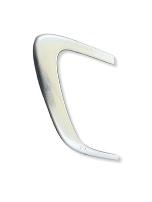 Молдинг двері права задня opel insignia a 2.0 cdti 13222211 фото №1