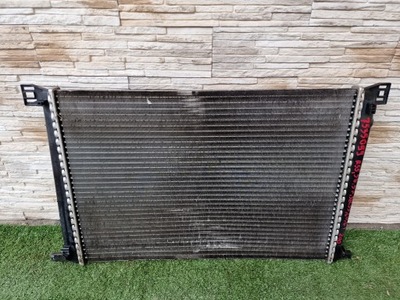 Радиатор wody mini r56 r57 r58 r59 7535099 фото №1