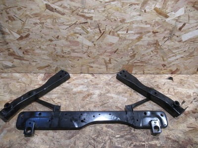 Балка pod радиатор renault kadjar lift фото №1