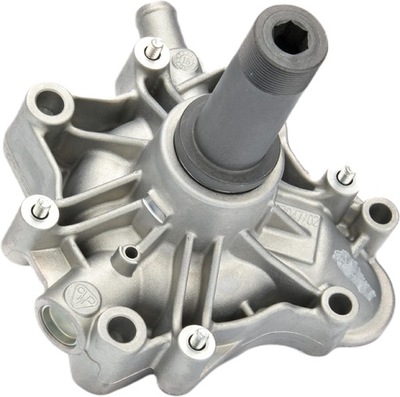 Iveco оригінальний номер насос wody daily 2006- 2014- 3.0 фото №1