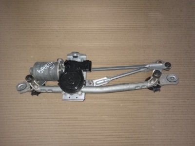 Kia sportage iv 16- механизм дворник фото №1