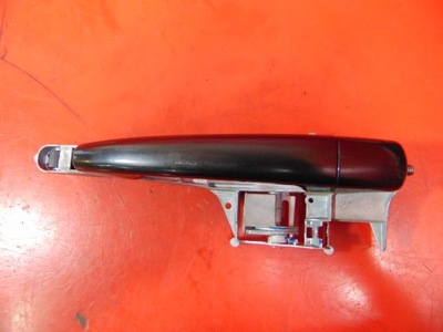 Peugeot 2008 i 13- ручка drwi правая перед передняя 9680168580 фото №1