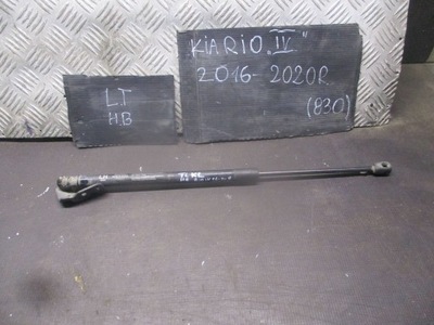 Привод амортизатор крышки левый задняя kia rio iv 16-20r фото №1