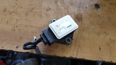 Toyota auris i датчик модуль esp фото №1