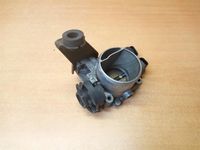 Дросельна заслінка fiat stilo 1.6 46sxf2/01 фото №1