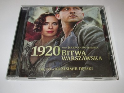 1920 Bitwa Warszawska Muzyka K. Dębski cd 2011
