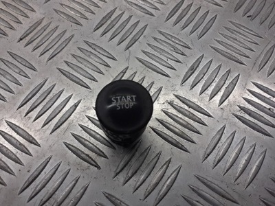 Кнопка стоп запуск renault scenic ii 1927937 фото №1