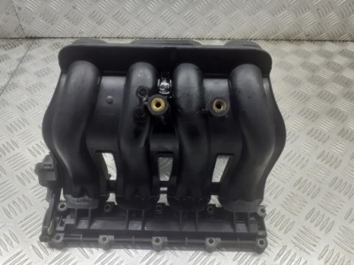 Коллектор всасывающий chevrolet aveo t250 1.2 фото №1