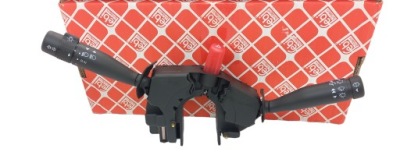 Перемикач комбінований pod повітропровід ford fiesta iv ka puma mazda 121 фото №1