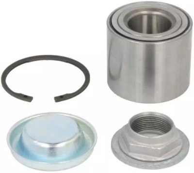 Skf подшипник колеса задняя citroen berlingo ii c4 ii фото №1