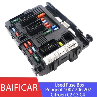 Baificar Brand Used Genuine Fuse Box Module B