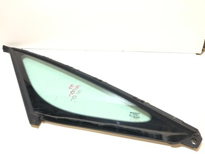 Renault espace v права скло кузовна перед фото №1