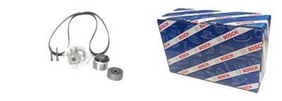 Набор распределительного вала с насос wody alfa fiat opel фото №1