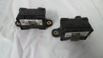 Модуль датчик esp 9654769280 citroen c5 esp c5 фото №1